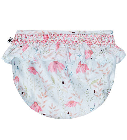 Molo Swim Diaper - UV50+ - Neena - Meadow Sketch
