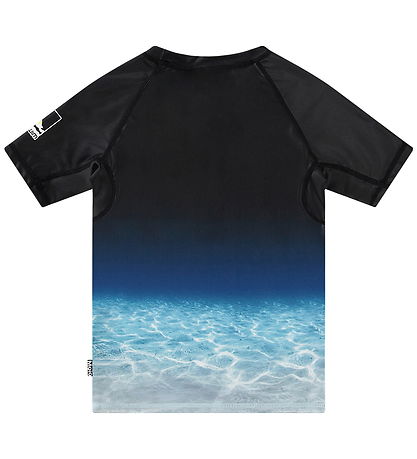 Molo Zwemtop - UV50+ - Neptune - Vervaagd Shark