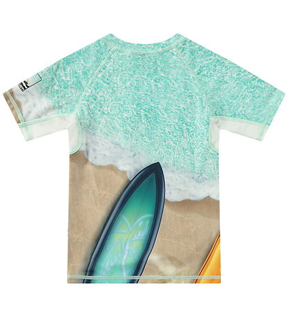 Molo Sundbolur - UV50+ - Neptune - Surf Art