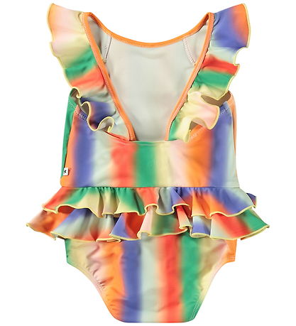 Molo Sundföt - UV50+ - Nalani - Rainbow Light