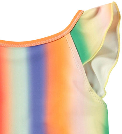 Molo Sundföt - UV50+ - Nalani - Rainbow Light