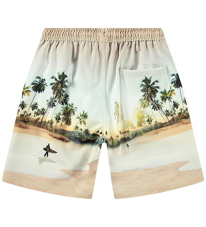 Molo Badshorts - UV50+ - Nilson - Island Surf