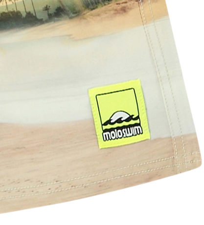 Molo Badshorts - UV50+ - Nilson - Island Surf