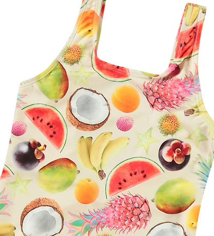 Molo Sundföt - UV50+ - Nika - Töfrandi Fruits