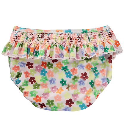 Molo Swim Diaper - UV50+ - Neena - Flower Petit