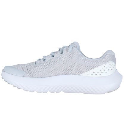 Under Armour Schuhe - UA GGS Surge 4 - White