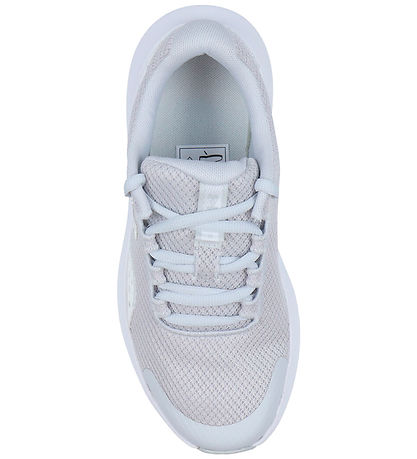Under Armour Schuhe - UA GGS Surge 4 - White