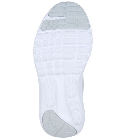 Under Armour Schuhe - UA GGS Surge 4 - White