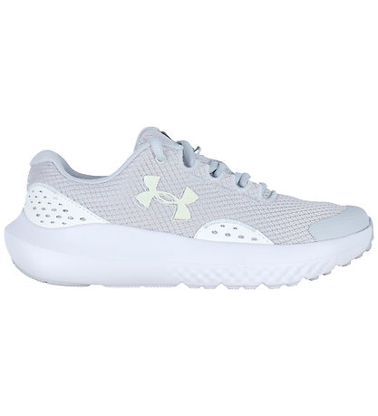 Under Armour Schuhe - UA GGS Surge 4 - White