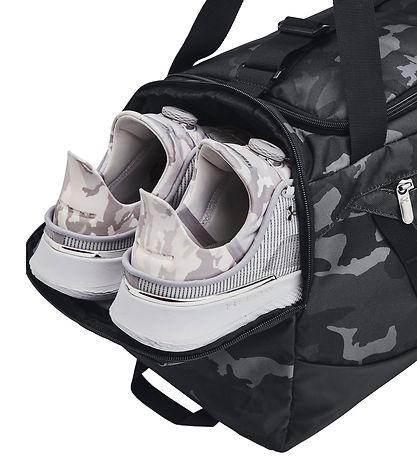 Under Armour Urheilukassi - Undeniable 5.0 -matkakassi S - 40 L 