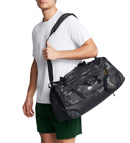 Under Armour Urheilukassi - Undeniable 5.0 -matkakassi S - 40 L 
