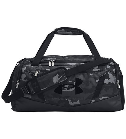 Under Armour Urheilukassi - Undeniable 5.0 -matkakassi S - 40 L 