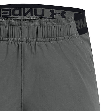 Under Armour Sportshorts - Verschwinden - Castlerock