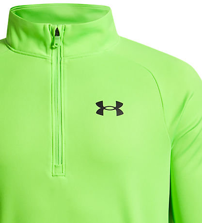 Under Armour Æfingabolur - Tech 2.0 - Hyper Green