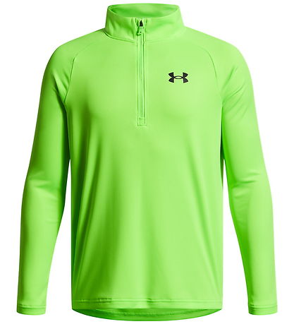 Under Armour Æfingabolur - Tech 2.0 - Hyper Green