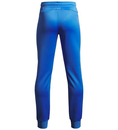 Under Armour Track Pants - Blue Atlantis
