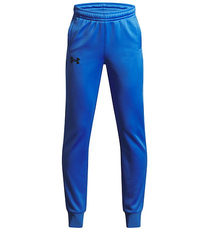 Under Armour Track Pants - Blue Atlantis