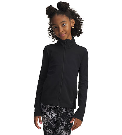 Under Armour Training jacket - Exercise - Black