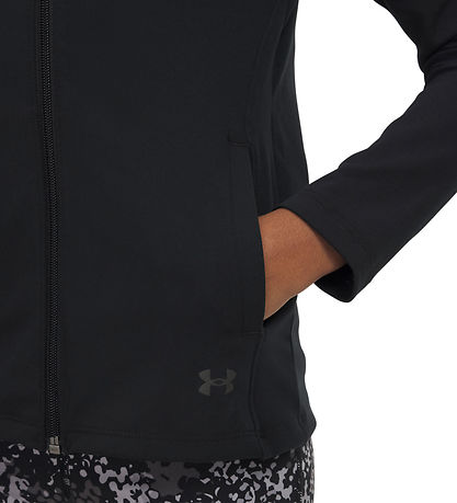 Under Armour Training jacket - Exercise - Black
