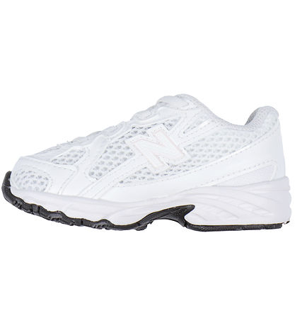 New Balance Shoes - 740 - White/Rose Sugar