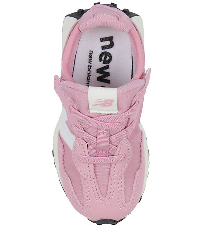 New Balance Skór - 327 - Reflection/Bleikt Taffy