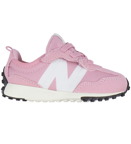 New Balance Skór - 327 - Reflection/Bleikt Taffy