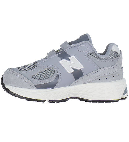 New Balance Skór - 2002 - Steel