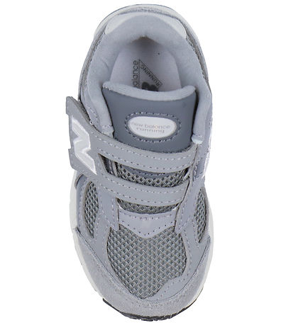 New Balance Skór - 2002 - Steel
