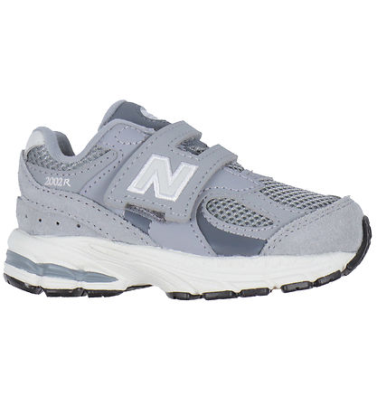 New Balance Skór - 2002 - Steel
