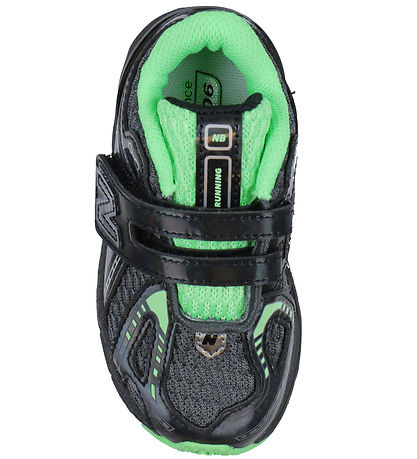 New Balance Schuhe - 1906 - Black/Lime Leaf