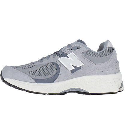 New Balance Skór - 2002 - Steel