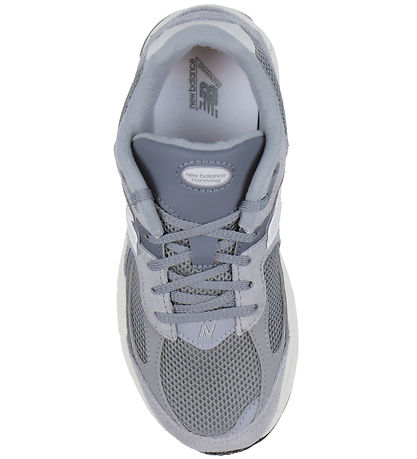 New Balance Skór - 2002 - Steel