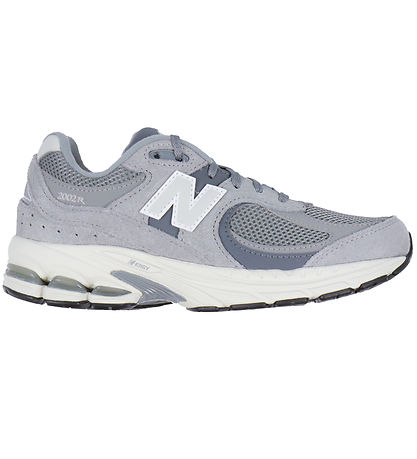 New Balance Skór - 2002 - Steel
