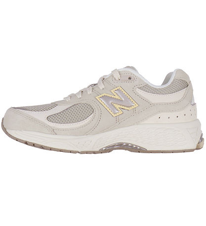New Balance Skór - 2002 - Skipasmíðastöð/Lín