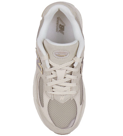New Balance Skór - 2002 - Skipasmíðastöð/Lín