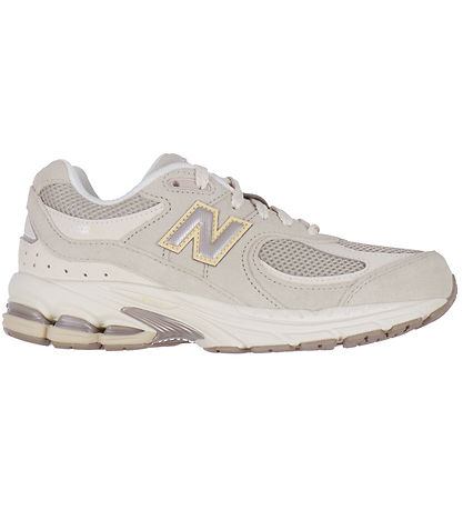 New Balance Skór - 2002 - Skipasmíðastöð/Lín