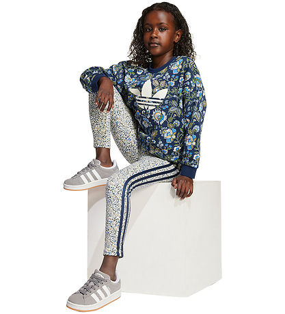 adidas Upprunalegar vörur Jogging galli - Peysa/Leggings - Nindi