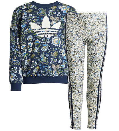 adidas Upprunalegar vörur Jogging galli - Peysa/Leggings - Nindi