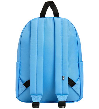Vans Bakpoki - Ols Skool Grom - Tanquil Blue