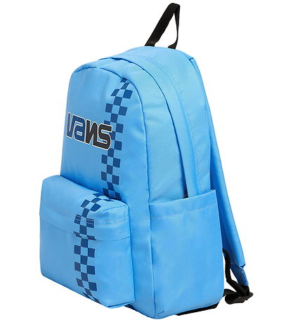 Vans Bakpoki - Ols Skool Grom - Tanquil Blue