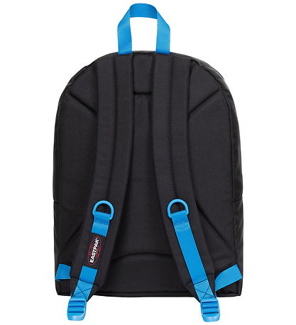Eastpak Bakpoki - Tindurinn - 38 L - Andstæður Bubble