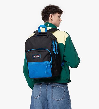 Eastpak Bakpoki - Tindurinn - 38 L - Andstæður Bubble