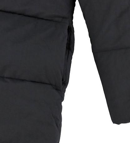 Roxy Paddet Jacket - On My Way - Anthracite