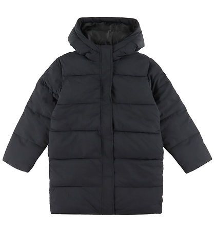 Roxy Paddet Jacket - On My Way - Anthracite