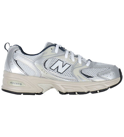 New Balance Skor - 530 - Summer Dimma/Nimbus Cloud