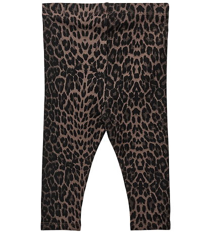 Sofie Schnoor Leggings - NalineSB - Leopard