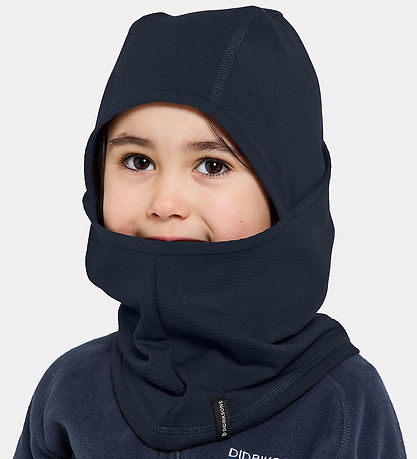 Didriksons Balaclava - Jadis - Navy
