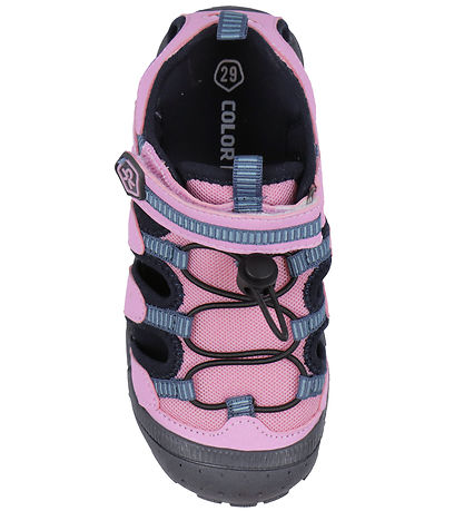 Sandales Color Kids - Orchid