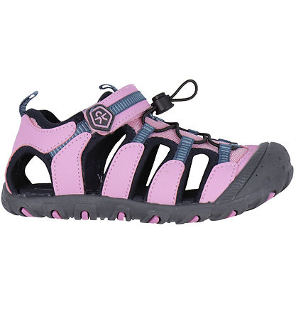 Sandales Color Kids - Orchid