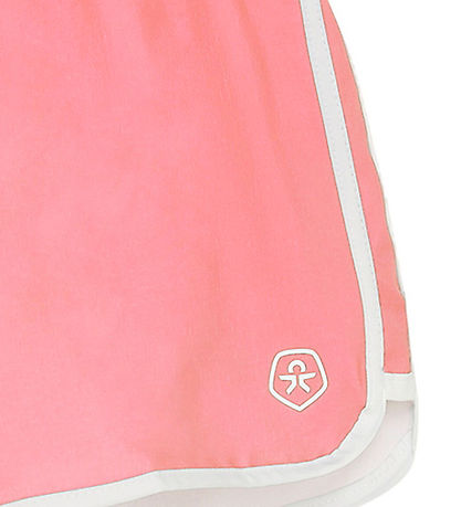 Color Kids Sund stuttbuxur - Plúmería